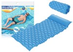 Bestway Nafukovací modrá plážová podložka Bestway 213 x 86 cm