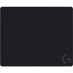 Logitech G240 Gaming Mouse Pad (000785) černá / herní podložka pod myš / 340 x 1 x 280 mm (943-000785)