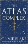 Atlas Complex Olivie Blake