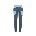 KARPOS W Lastia Pants, Ombre Blue/Bachelor B. velikost: 42