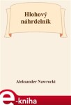 Hlohový náhrdelník - Aleksander Nawrocki e-kniha