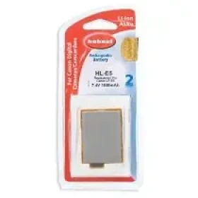 Hähnel HL-E5- Canon LP-E5, Polymer 1000 mAh 7,4V (E61PHH10001789)