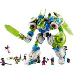 LEGO LEGO DREAMZzz™ 71485 Mateo rytířský bojový robot Z-Flek