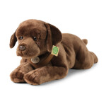 Plyšový pes labrador 61 cm ECO-FRIENDLY