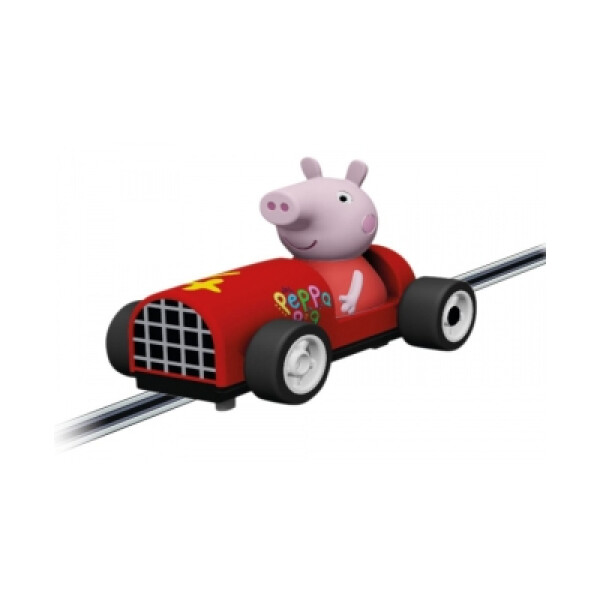 Auto FIRST 65028 Peppa Pig Peppa