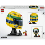 LEGO LEGO® Editions 43024 Helma Ayrton Senna