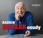 Osudy Radkin Honzák,