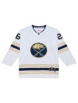 Mitchell & Ness Pánský dres Buffalo Sabres NHL Rasmus Dahlin #26 2019-20 Premium Power Play Velikost: XL