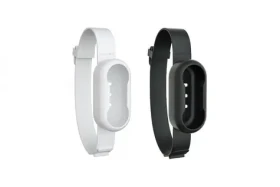 Insta360 GO 3/GO 3S / Držák (Black) (1INST474)