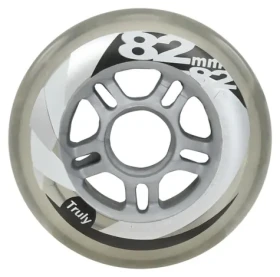 RULYT Kolečko pro in-line brusle ROCATO / PU 82 / 82x24 mm / 1 ks