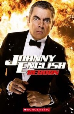 Johnny English