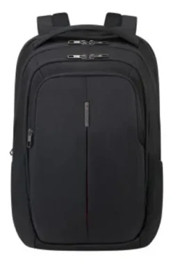 Samsonite GUARDIT 3.0 Laptop Backpack L 17.3" černá / Batoh na notebook / Voděodolný / Recyklovaný PET (155197-1041)