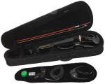 Stagg EVN X 4/4 MBK (použité)