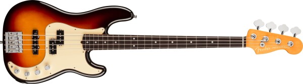 Fender American Ultra Precision Bass RW UB