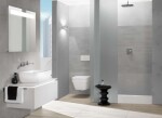 VILLEROY & BOCH - Architectura Závěsné WC se sedátkem SoftClosing, DirectFlush, CeramicPlus, alpská bílá 5685HRR1