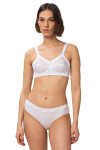 Triumph 10166213 Doreen X barva:0003-white 80F