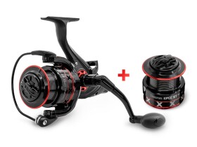 Delphin Naviják Epix 6T 6000 + kovová cívka,Delphin Naviják Epix 6T 6000 + kovová cívka