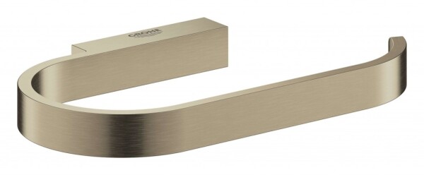 GROHE - Selection Držák toaletního papíru, kartáčovaný nikl 41068EN0