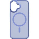 White Diamonds Cover Hybrid Case für Apple iPhone 16, Blau zadní kryt na mobil Apple iPhone 16 modrá 00228238
