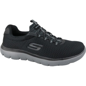 Boty Skechers Summits M 52811-BKCC 42