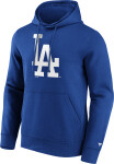 Fanatics Pánská mikina Los Angeles Dodgers MLB Primary Logo Graphic Hoodie Velikost: XL