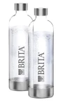 Brita sodaONE Bottle PET 2ks