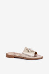 Pantofle model 213480 Step in style 39