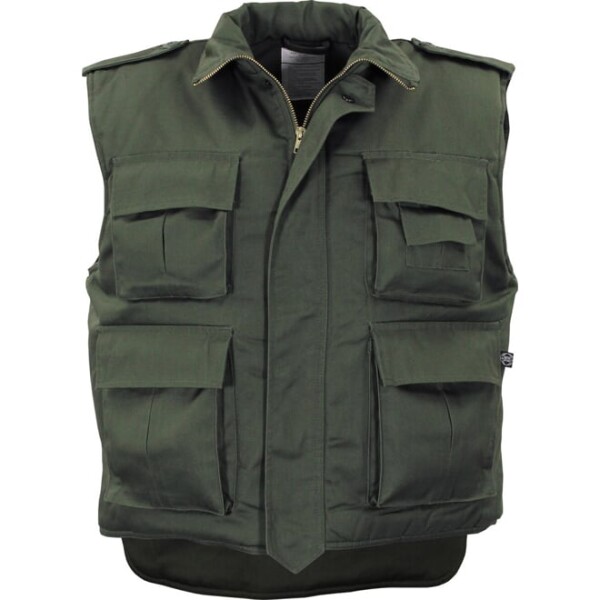 Vesta Ranger MFH zelená XL