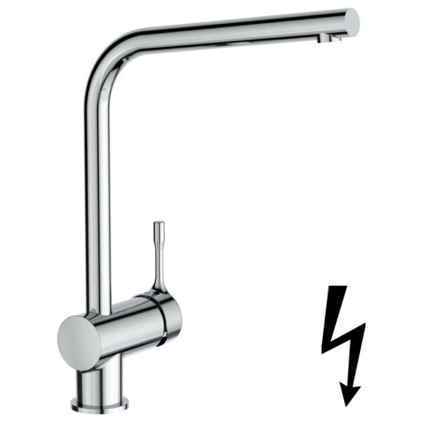 IDEAL STANDARD - Ceralook Dřezová baterie, chrom BC175AA