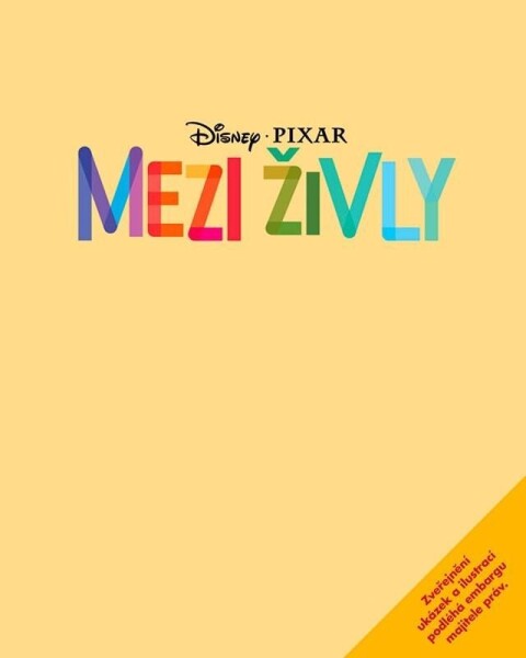 MEZI ŽIVLY (Příběh podle filmu)