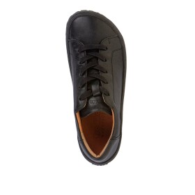Barefoot kožené tenisky LACES BLACK Froddo G3130294-1 - 37