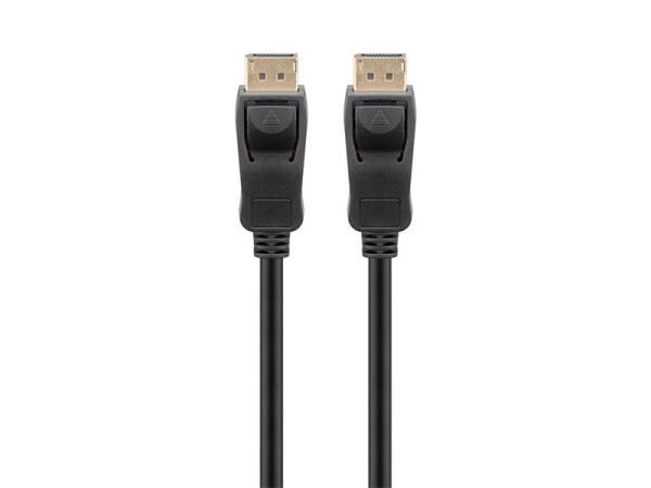Kabel GOOBAY 61713 DisplayPort 3m