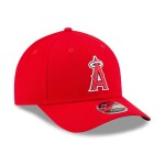 New Era Pánská kšiltovka Anaheim Angels MLB 9FORTY M-Crown