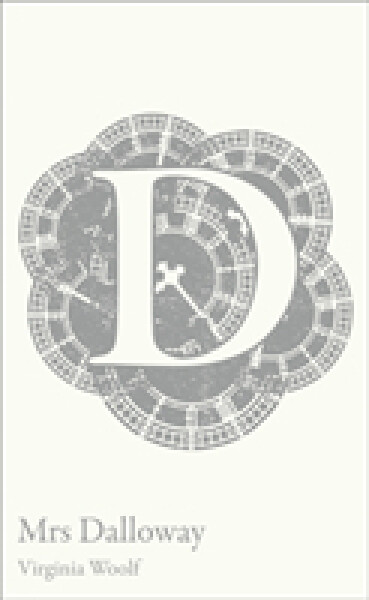 Collins Classroom Classics - Mrs Dalloway - Woolf Virginia