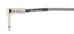 Fender Contour 30' Coiled Cable INS