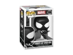 Funko POP! Symbiote Suit Spider-Man (Marvel)
