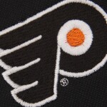 Antigua Pánské Tričko Philadelphia Flyers Pique Xtra-Lite Polo Velikost: S