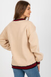 Mikina model 216168 Ex Moda universal
