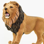 Safari Ltd. Safari Ltd. Figurka - Lev