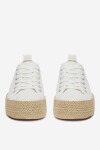 Espadrilky DeeZee SH-053 Látkový materiál