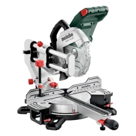 Metabo KGSV 216 MC / Kapovací pila / 1500W / Průměr 216 mm / 5300 ot-min (615216000)