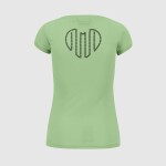 KARPOS W Val Federia W Tee, Arcadian Green velikost: S