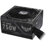 ASUS TUF Gaming 750W Bronze / Zdroj ATX / 135mm fan / 80 Plus Bronze (90YE00D0-B0NA00)