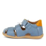 Dětské sandály Froddo G2150200-1 Velikost: 23