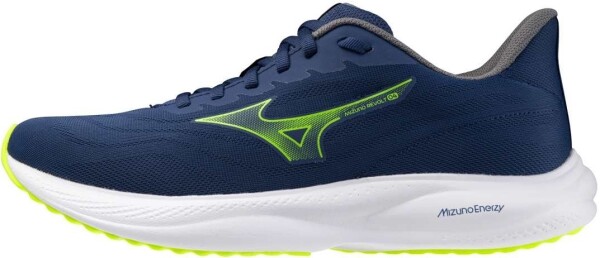 Běžecké boty Mizuno MIZUNO REVOLT 4 J1GC258151 Velikost obuvi v EU: 41