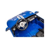 Mamido Elektrické autíčko Ford GT 4x100W 24V modré