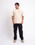 Edwin Baker Pant Black garment washed M