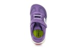 Geox Foot Run Girl Light Violet/White