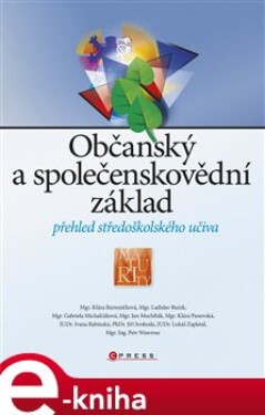 Občanský společenskovědní základ