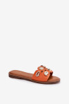 Pantofle model 214142 Step in style 37